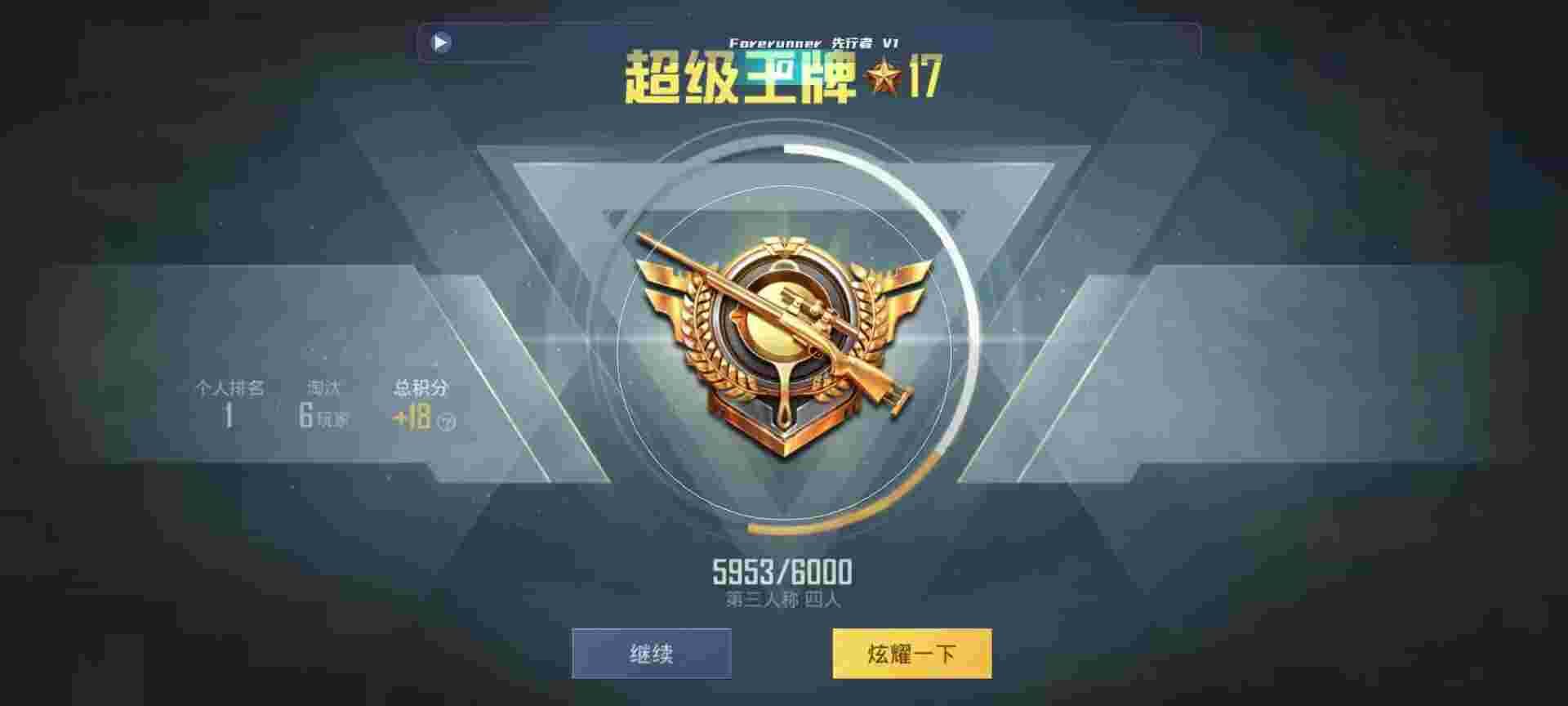 和平精英鸡腿辅助自瞄 - 和平精英遇到外挂合集辅助预览图